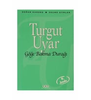 Göğe Bakma Durağı