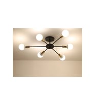 Sima Modern Chander Avize 6'lı