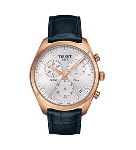 Tissot PR100 T1014173603100 Erkek Kol Saati T101.417.36.031.00