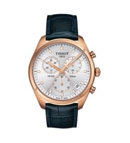 Tissot PR100 T1014173603100 Erkek Kol Saati T101.417.36.031.00