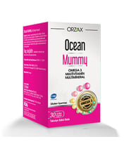 Ocean Mummy 30 Kapsul