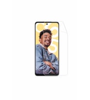 Realme C55 Ekran Koruyucu Tam Kaplayan Film