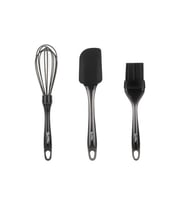 TANTİTONİ FÜME RENKLİ SİLİKON 3LÜ HAZIRLIK SETİ SOFT SET3F