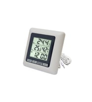 Tm1011 Sıcaklık Ve Nem Ölçer