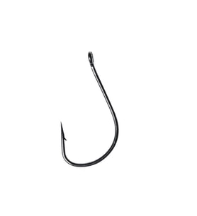 Owner 4105 Musquito Light Black Chrome İğne No:1 Adet:8 (Standart)