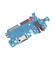 Samsung M34 (M346B) Uyumlu Şarj Bordu (Çok Renkli)