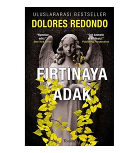 Fırtınaya Adak – 3. Kitap