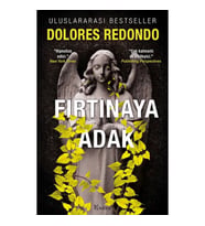 Fırtınaya Adak – 3. Kitap