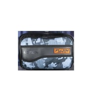 Fujin Action Bag Black Camo Lrf&Spin Çantasi