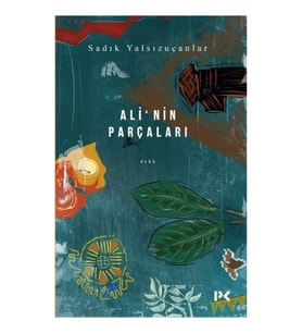 Ali’nin Parçaları