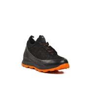 Pierre Cardin 10201 Siyah Hakiki Deri Erkek Sneaker