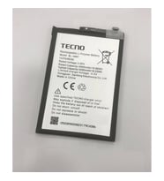 Tecno Spark Go 2024 Batarya 5000 Mah BL-49NT