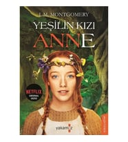 Yeşilin Kızı Anne