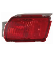 Toyota Land Cruiser Prado 2009-2017 Arka Sağ Sis 81581-60240