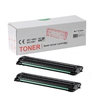 Samsung Uyumlu SCX-3200 Muadil Toner 2'li Paket / D104S / SCX-3200
