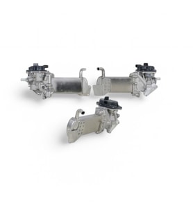 Vw Amarok Egr Valfi 2.0TDI 2010-2020 03L131512AQ-6
