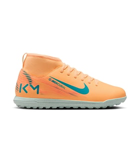 Nike Futbol ayakkabısı Halı Saha JR MERCURIAL SUPERFLY 10 CLUB KM TF