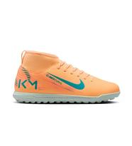 Nike Futbol ayakkabısı Halı Saha JR MERCURIAL SUPERFLY 10 CLUB KM TF