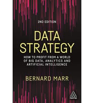 Data Strategy: How To Profit From A World Of Big Data, Analytics And Artificial Intelligence (Krem)