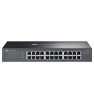 TP-LINK OMADA ES224G 24 PORT GIGABIT EASY YÖNETLEBİLİR METAL KASA SWITCH