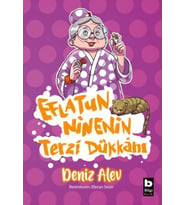 Eflatun Ninenin Terzi Dükkanı