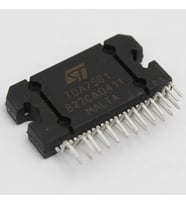 Ayt Entegre Devre TDA 7561 Transistör