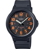 Casio MW-240-4BVDF Standart Analog Erkek Kol Saati