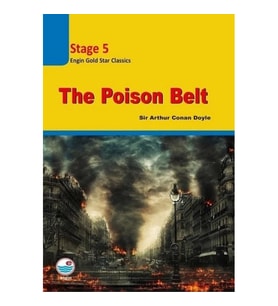 The Poison Belt - Stage 5 (CD’li)
