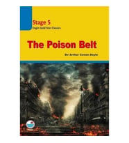 The Poison Belt - Stage 5 (CD’li)