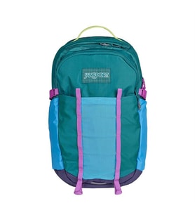 Jansport All Around Pack 28L Sırt Çantası Emerald Pool EK0A5BN35Z31