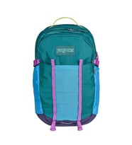 Jansport All Around Pack 28L Sırt Çantası Emerald Pool EK0A5BN35Z31