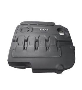 MOTOR ÜST KAPAGI 1,6 TDI-2,0 TDI IZALOSYONLU