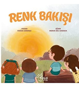 Renk Bakışı