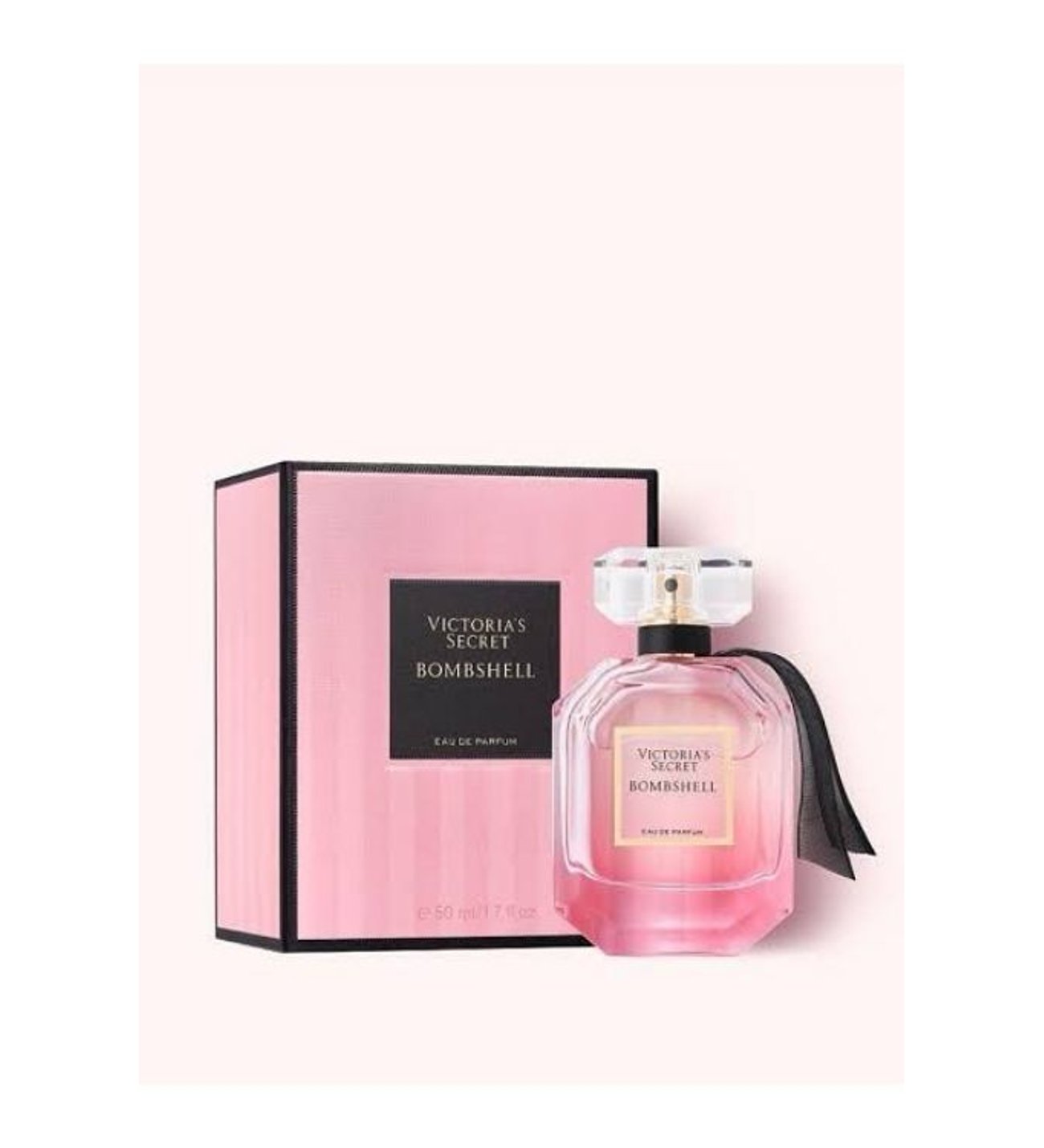 Victoria's Secret Bombshell Eau De Parfüm 50 ML
