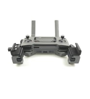 DJI Mavic Pro Kumanda 10mm Genişletilmiş Kaymaz Telefon Tutucu Yatağı