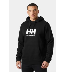 Helly Hansen Erkek HH Logo 3.0 Sweatshirt