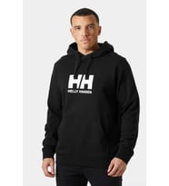 Helly Hansen Erkek HH Logo 3.0 Sweatshirt