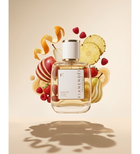 FIANENDÉI PARFUMS W-V2 Meyveli Ferah Kadın Parfüm EDP 50 ML