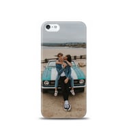 Kişiye Özel iPhone 5 / 5s Telefon Kılıfı
