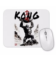 King Kong The Mighty Kong Mouse Pad