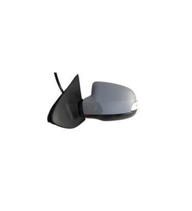 RENAULT SYMBOL DIŞ AYNA ELEKTRİKLİ ISITMALI SİNYALLİ ASTARLI SOL 12- REN11CL102 963029097R