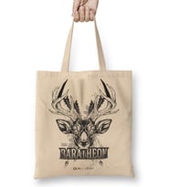 Game of Thrones Baratheon Bez Çanta Uzun Saplı