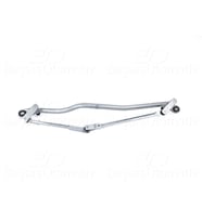 Audi A4 B6 B7 Seat Exeo 2002 2013 Ön Silecek Mekanizması