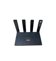DATAFORCE 4G SİM KARTLI 4 PORT AC1200 5000mAh ŞARJLI