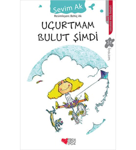 Uçurtmam Bulut Şimdi /