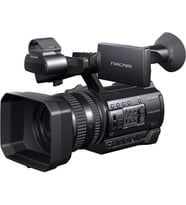 Sony HXR-NX100 Full Hd Video Kamera