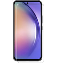 Samsung Galaxy A54 5g Uyumlu Kırılmaz Temperli Ekran Koruyucu Cam