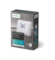 Siemens Orijinal Toz Torbası Bez Keçe VZ41FGALL