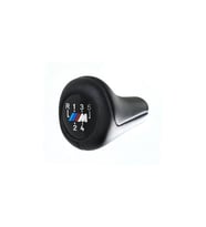 BMW -bmw- Vites Topuzu 5 İleri Man Şanz Siyah Suni Deri M 25111221813 Wender
