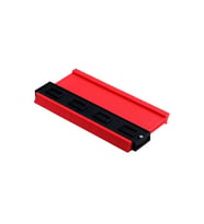 Brio Kaportacı Şablon Tarağı 150 Mm